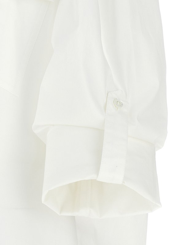 Pocket shirt shop online: ALEXANDRE VAUTHIER