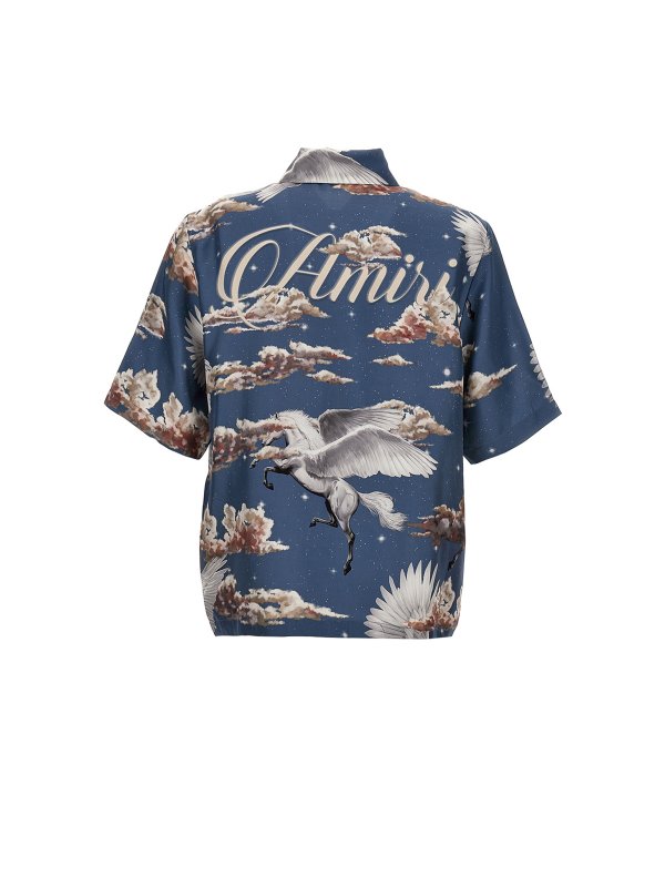 iKRIX AMIRI: Hemden - Hemd - Bunt