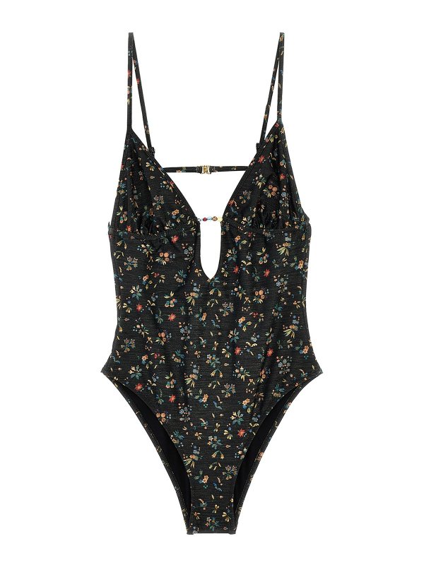 ANJUNA: one-piece - olivia one piece swimsuit