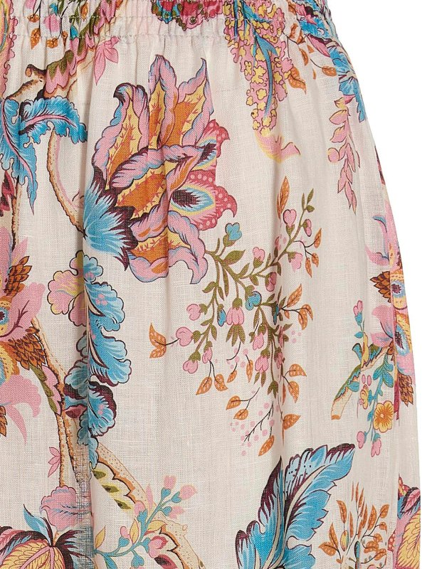 iKRIX ANJUNA: Knee length skirts & Midi - adele skirt