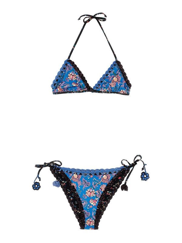 ANJUNA: ビキニ - ビキニ - マルチカラー