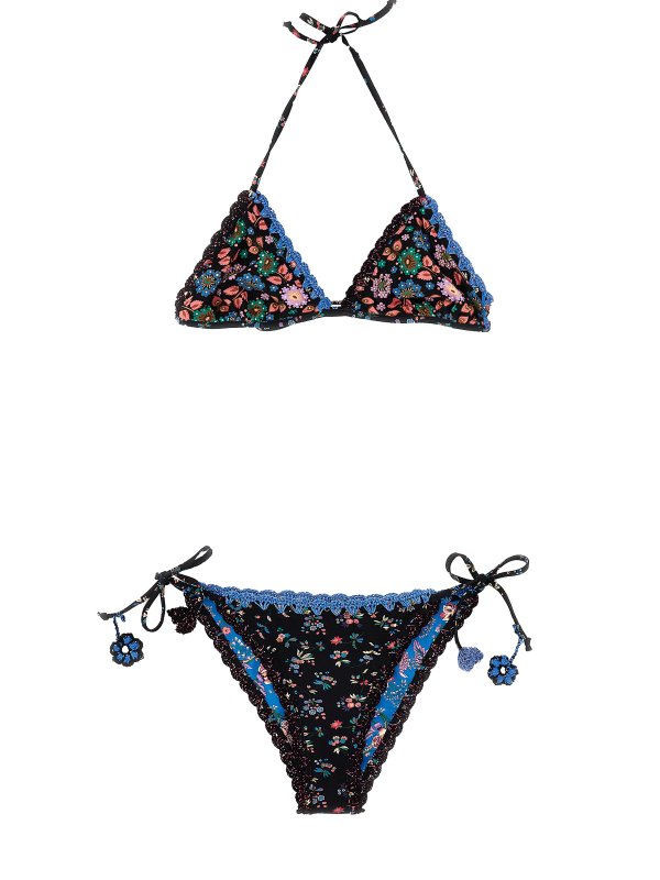 iKRIX ANJUNA: ビキニ - ビキニ - マルチカラー