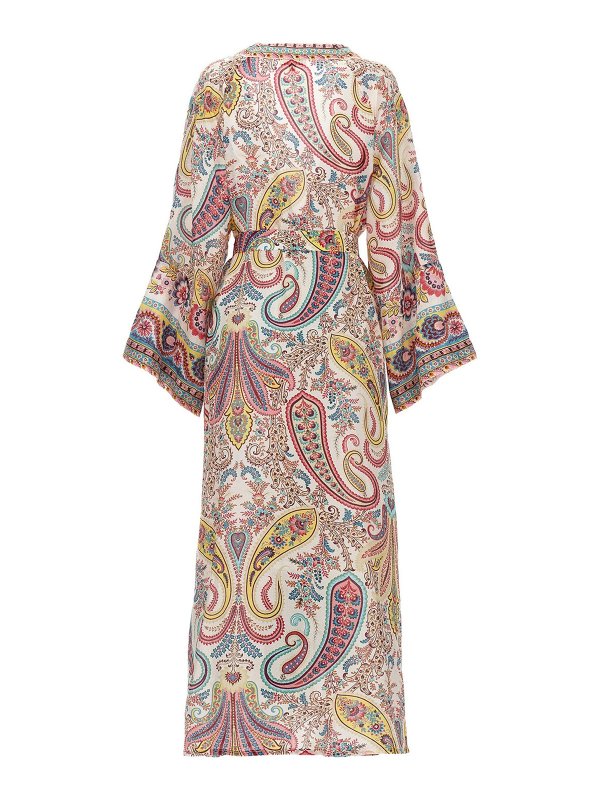 ANJUNA: Tuniken online - Knielanges Kleid - Bunt