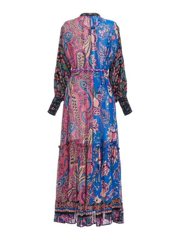 ANJUNA: Maxi robe online - Maxi Robe - Multicolore