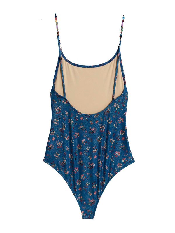ANJUNA: Maillots une pièce  online - Maillot De Bain - Bleu
