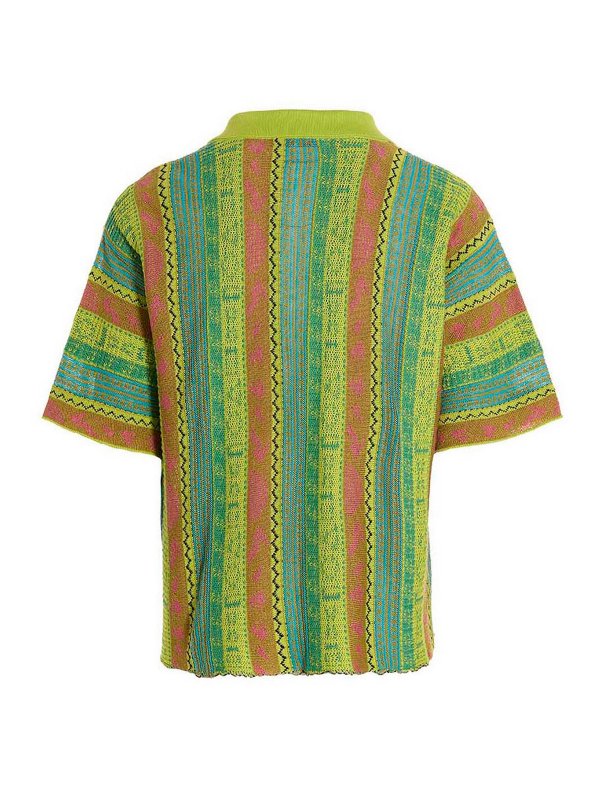 AVRIL8790: シャツ online - シャツ - マルチカラー