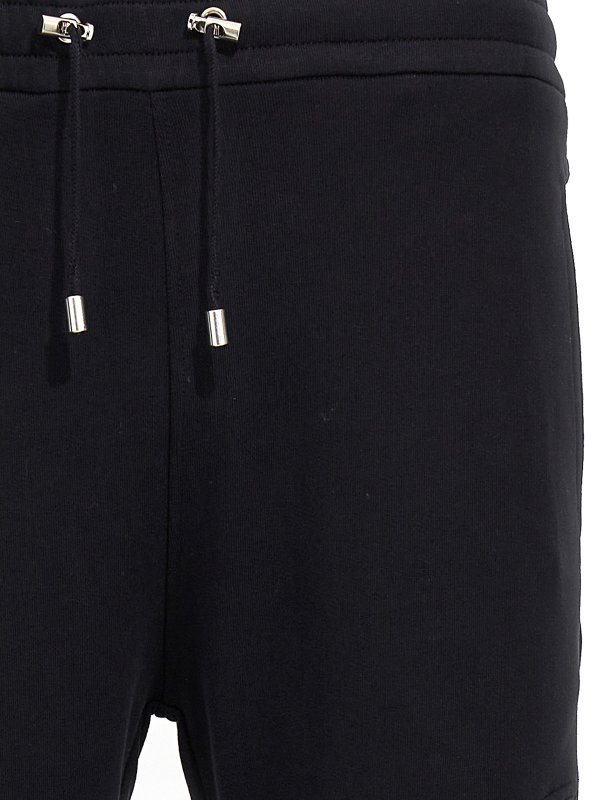 iKRIX Balmain: tracksuit bottoms - Biker joggers