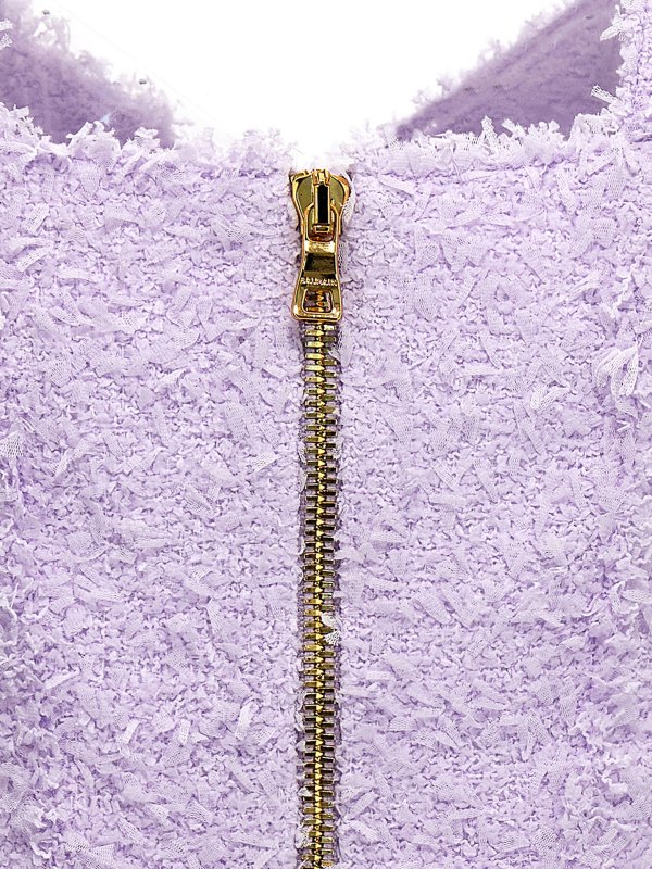 Top - Lila shop online: Balmain