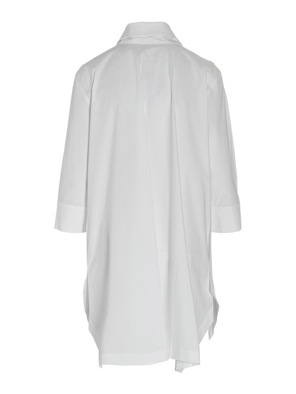 BALOSSA: Camisas online - Camisa - Blanco