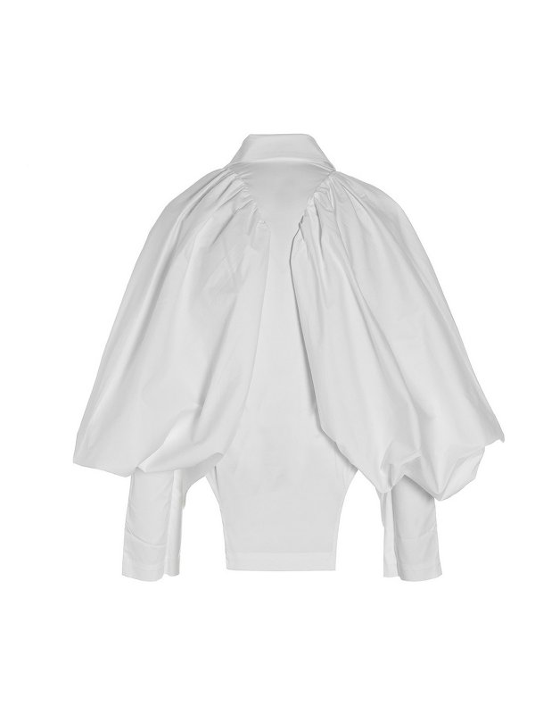 BALOSSA: Hemden online - Hemd - Weiß