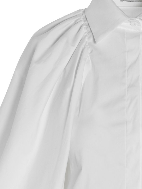 iKRIX BALOSSA: Hemden - Hemd - Weiß