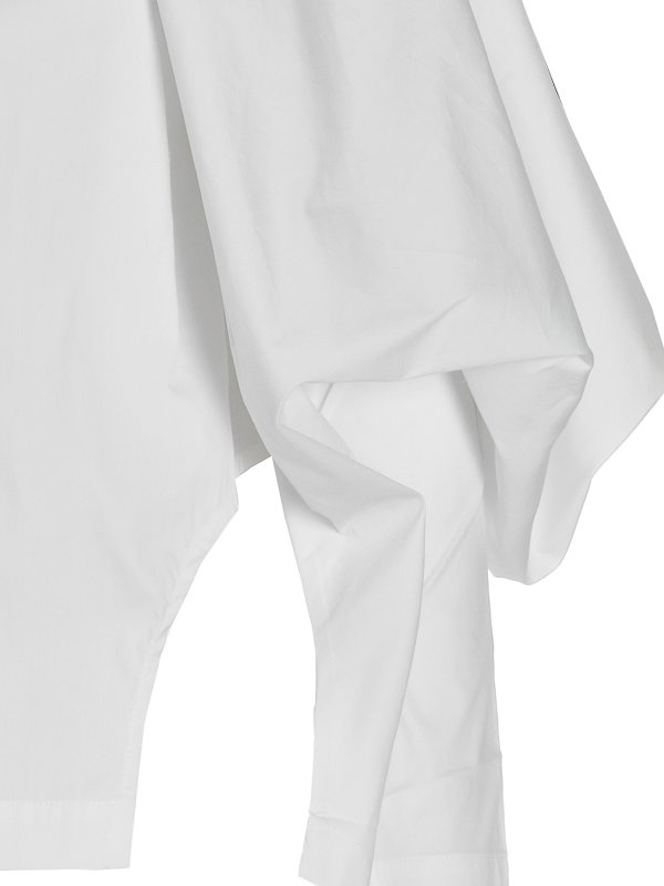 Hemd - Weiß shop online: BALOSSA