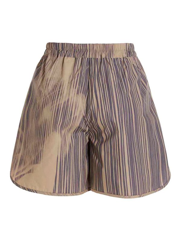 BALOSSA: Trousers Shorts online - olana shorts