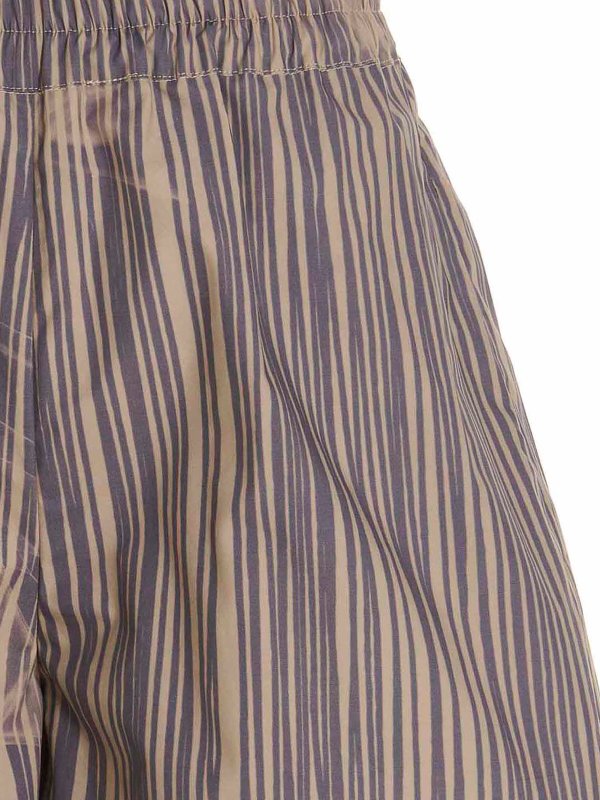 iKRIX BALOSSA: Trousers Shorts - olana shorts