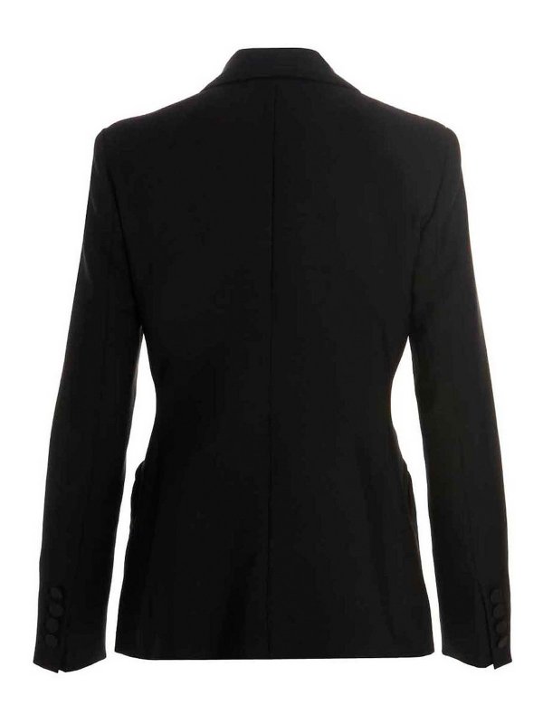 BLAZÉ MILANO: Vestes de costume online - Blazer - Noir