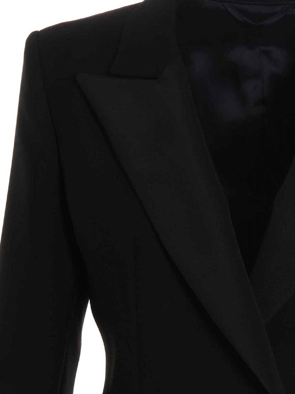 iKRIX BLAZÉ MILANO: Vestes de costume - Blazer - Noir