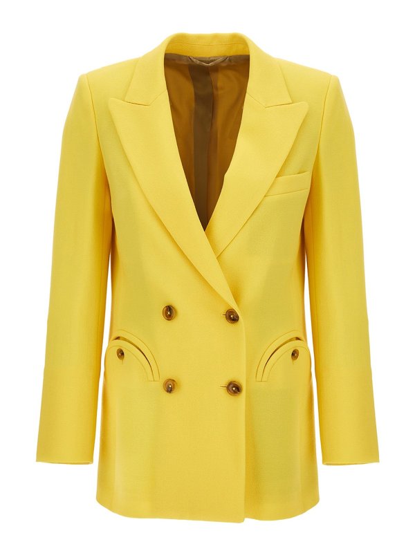 BLAZÉ MILANO: blazers - Blazer cool & easy everyday