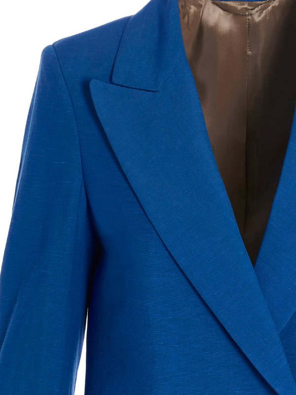 iKRIX BLAZÉ MILANO: ブレザー - ブレザー - ブルー