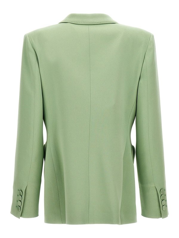 BLAZÉ MILANO: Vestes de costume online - Blazer - Vert