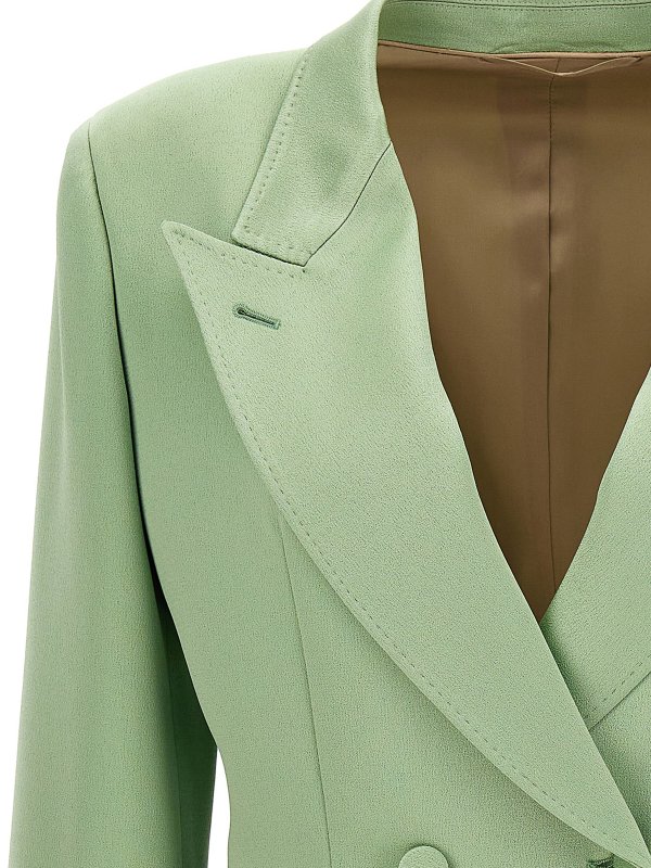iKRIX BLAZÉ MILANO: Vestes de costume - Blazer - Vert