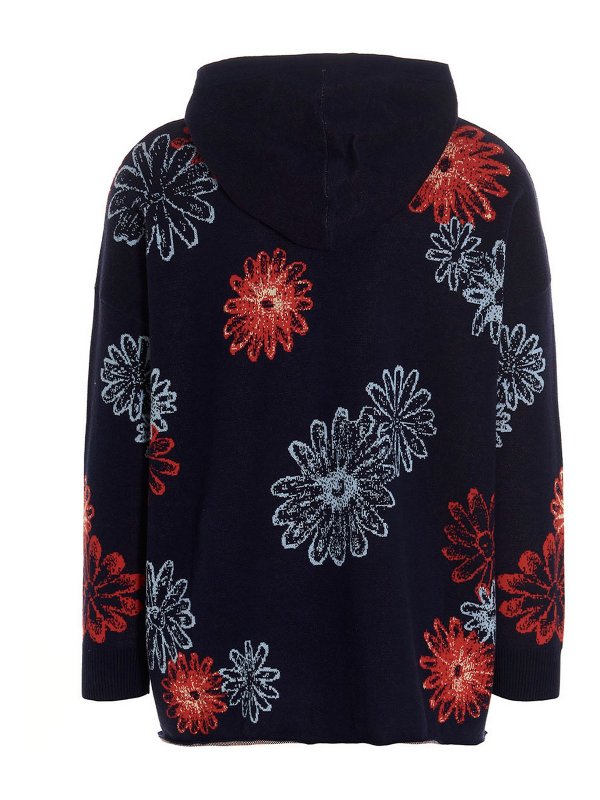 BLUEMARBLE: スウェット＆セーター online - スウェットシャツ/セーター - マルチカラー