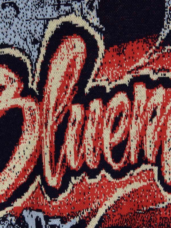 スウェットシャツ/セーター - マルチカラー shop online: BLUEMARBLE