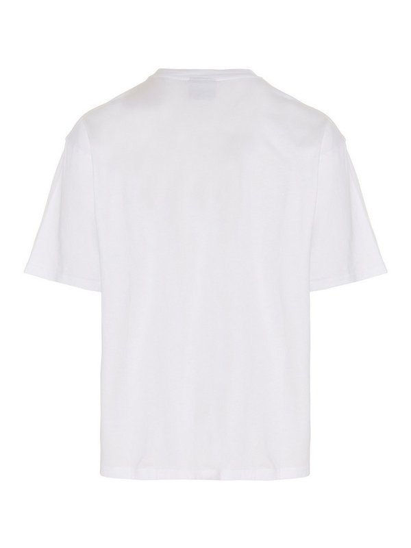 BLUEMARBLE: T-shirts online - T-Shirt - Weiß