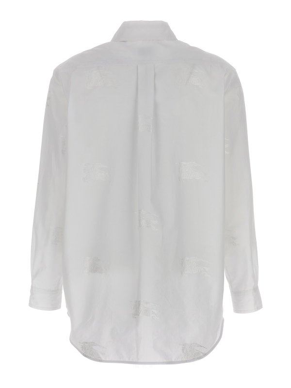 BURBERRY: camicie online - camicia ivana