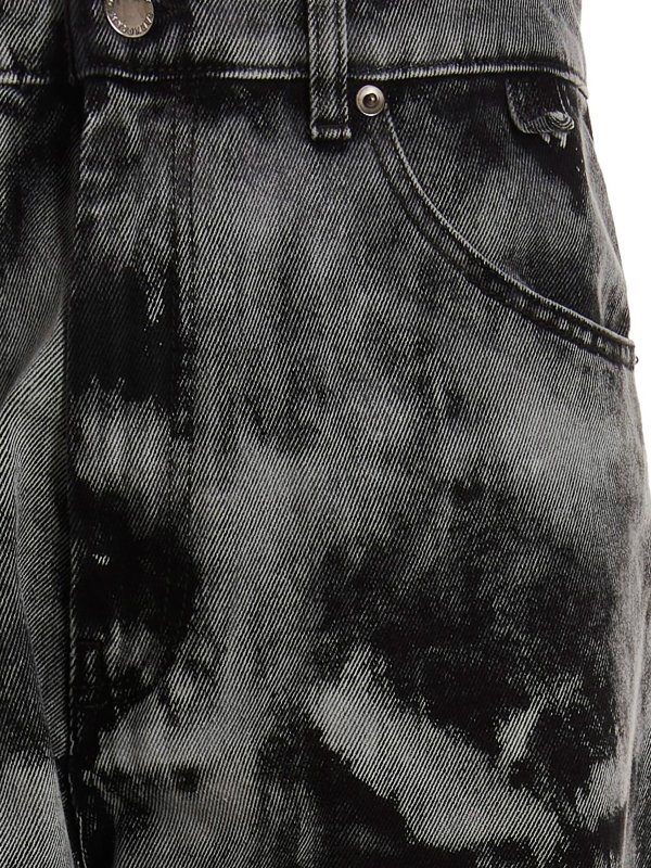 iKRIX DARKPARK: Straight Leg Jeans - Straight Leg Jeans - Grau