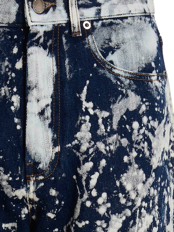 iKRIX DARKPARK: jeans dritti, a sigaretta - Cristoforo Jeans