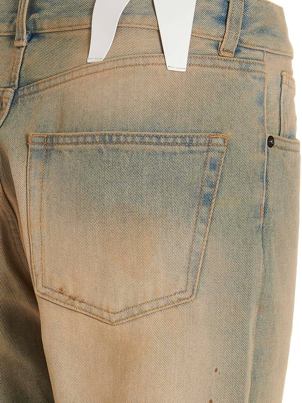 larry jeans shop online: DARKPARK