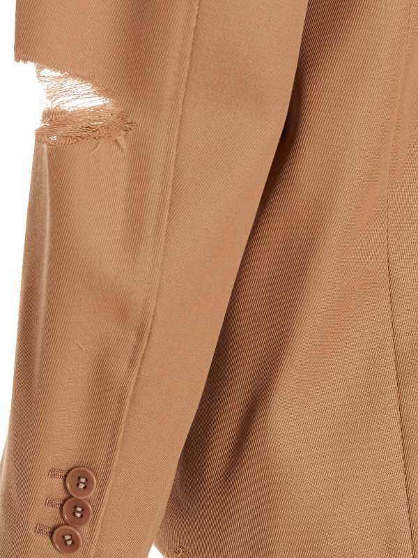 Blazer - Beis shop online: DOUBLET