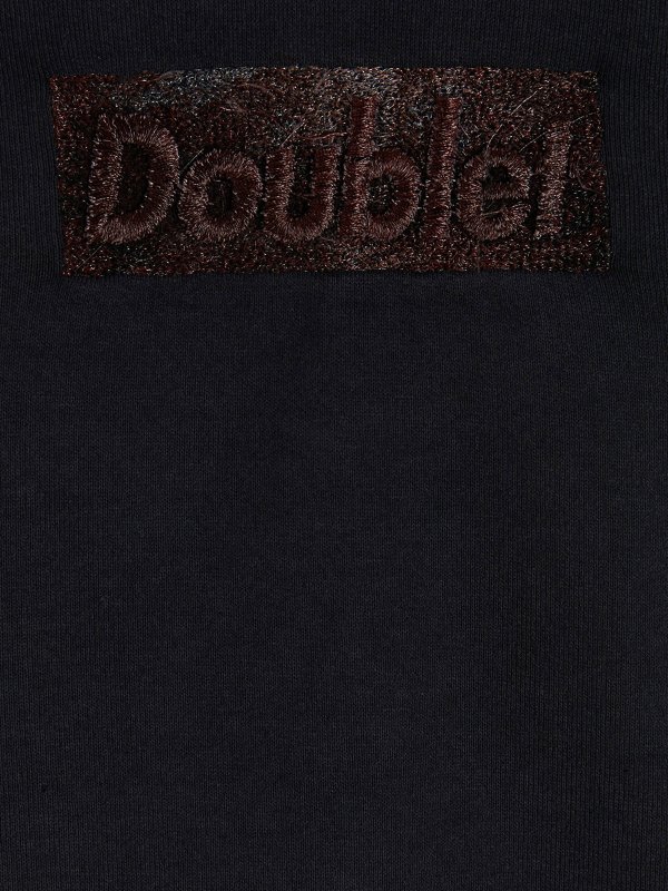 doublet 23SS18CS257IVORY 関税送料込 楽天市場】【土日限定1000円OFF】 ダブレット DOUBLET
