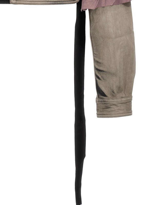 シャツ - マルチカラー shop online: DRKSHDW