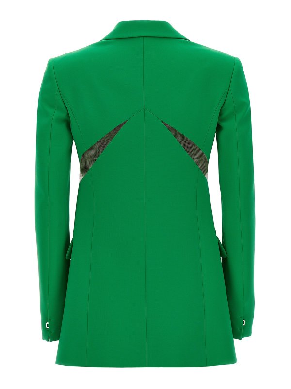 DSQUARED2: Blazer online - Blazer - Grün