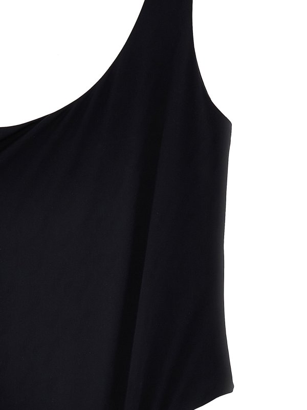 iKRIX EMILIO PUCCI: Badeanzüge - Badeanzug - Schwarz