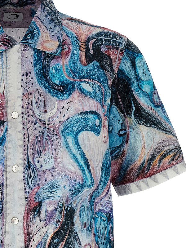 iKRIX ENDLESS JOY: Chemises - Chemise - Multicolore