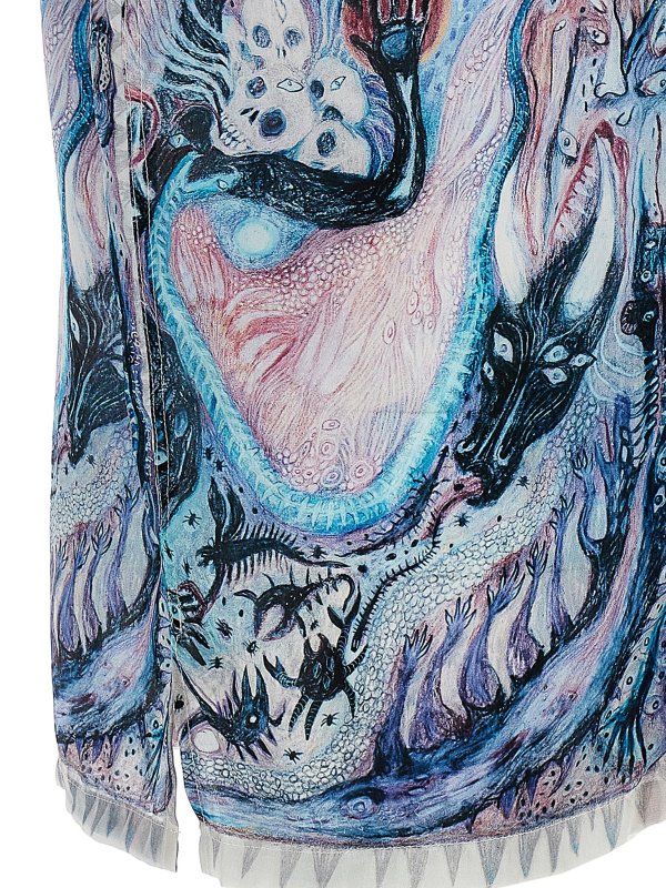 Chemise - Multicolore shop online: ENDLESS JOY