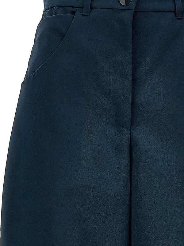 iKRIX ETRO: casual trousers - cargo pants