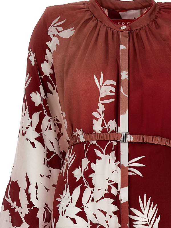 iKRIX F.R.S FOR RESTLESS SLEEPERS: クルーネック - クルーネック - マルチカラー