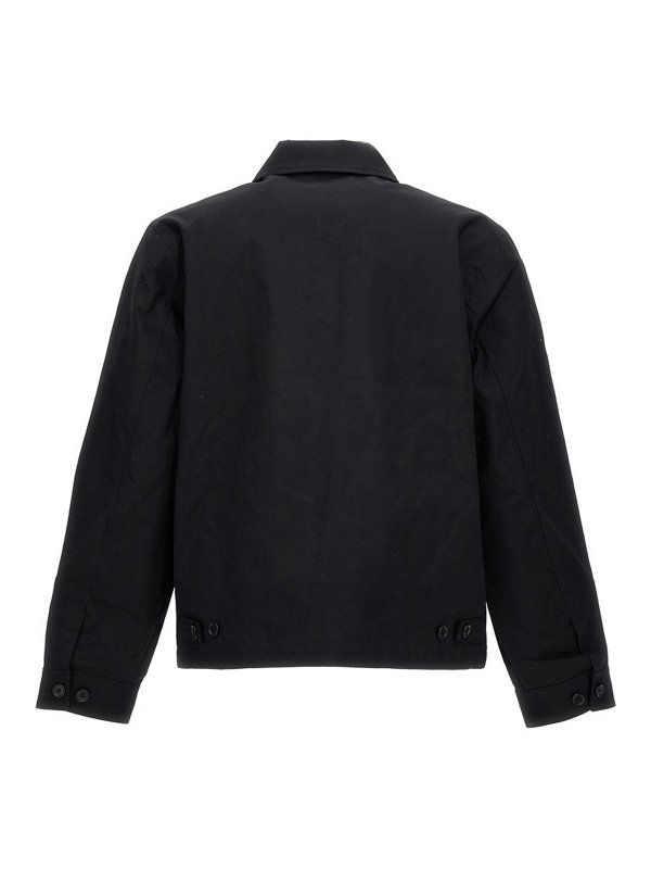 FILSON: shirts online - ranger crewman jacket