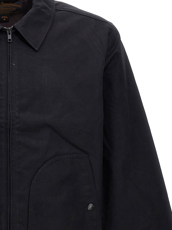 iKRIX FILSON: shirts - ranger crewman jacket