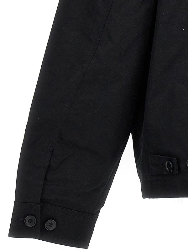 ranger crewman jacket shop online: FILSON