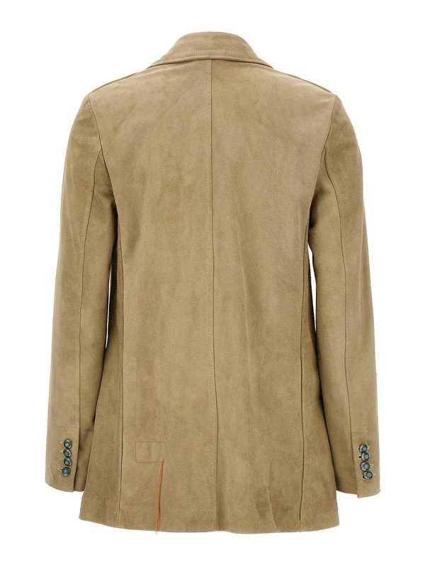 FORTELA: ブレザー online - ブレザー - Conchos