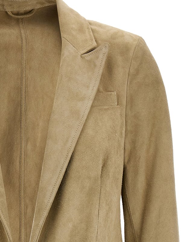 iKRIX FORTELA: ブレザー - ブレザー - Conchos