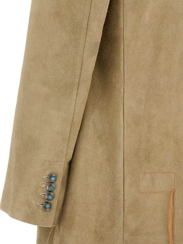 ブレザー - Conchos shop online: FORTELA