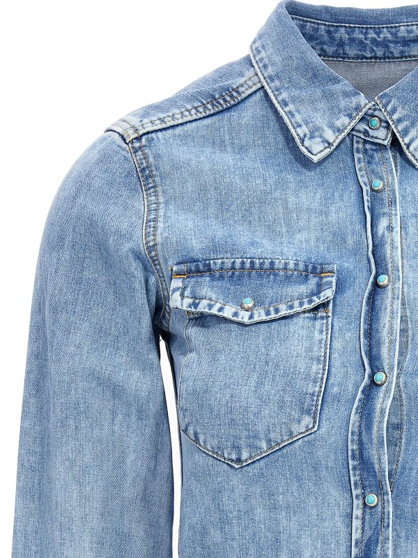 iKRIX FORTELA: shirts - brigitte shirt