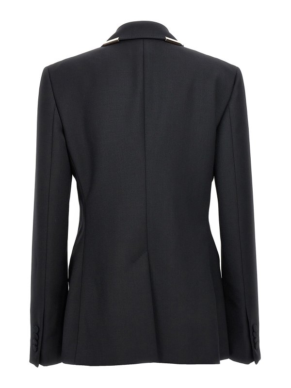 GABRIELA HEARST: blazers online - leiva blazer jacket
