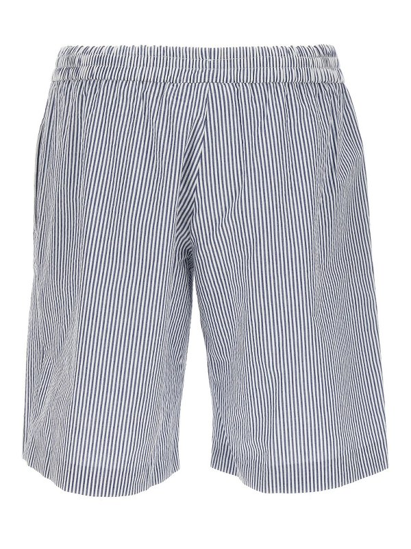 HARMONY: Shorts online - Short - Bleu Clair