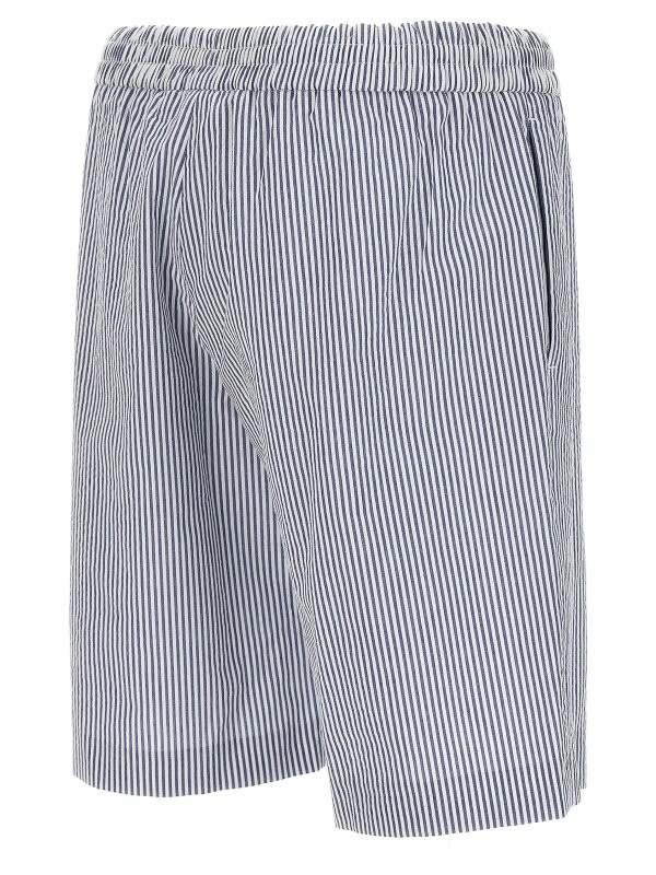 iKRIX HARMONY: Shorts - Short - Bleu Clair